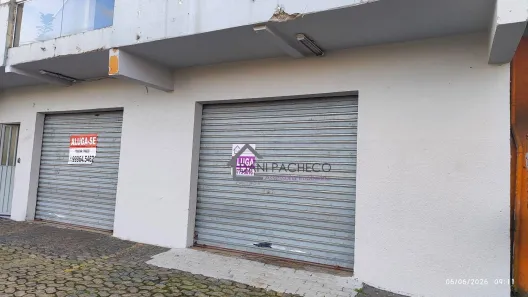 Ponto Comercial para alugar, 40m² no Krahe, Viamão