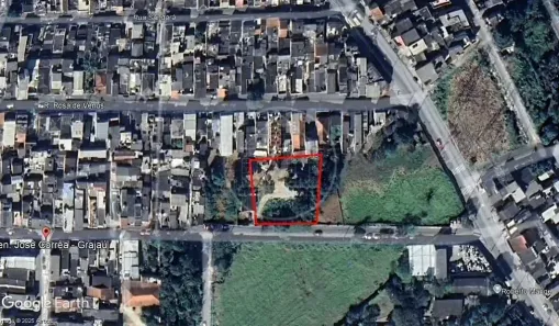 Lote/Terreno à venda, 10m² no Chácara Cocaia, São Paulo