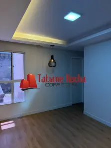 Apartamento com 2 Quartos à venda, 10m² no Pedra do Descanso, Feira de Santana