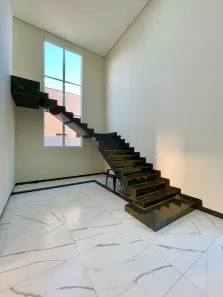 Casa de Condomínio com 4 Quartos à venda, 286m² no Condomínio Belvedere II, Cuiabá