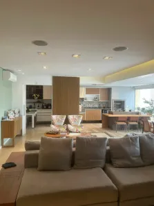 Apartamento com 3 Quartos à venda, 194m² no Campo Belo, São Paulo