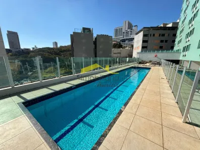 Apartamento com 1 Quarto à venda, 30m² no Estoril, Belo Horizonte