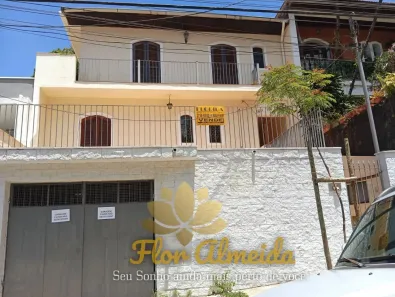 Sobrado com 3 Quartos à venda, 200m² no Vila Indiana, São Paulo