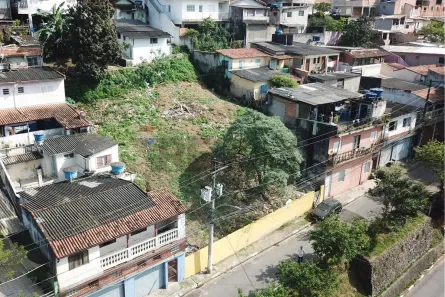 Lote/Terreno à venda, 500m² no Cercado Grande, Embu das Artes