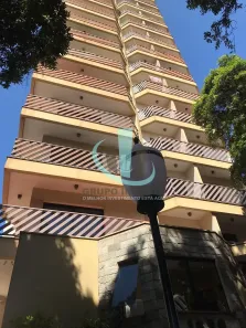 Apartamento com 3 Quartos à venda, 188m² no Centro, Araraquara