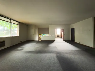 Imóvel Comercial com 6 Quartos para alugar, 530m² no Nova Campinas, Campinas