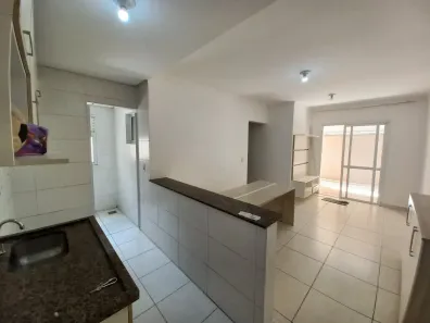 Apartamento com 2 Quartos à venda, 64m² no Jardim Karolyne, Votorantim