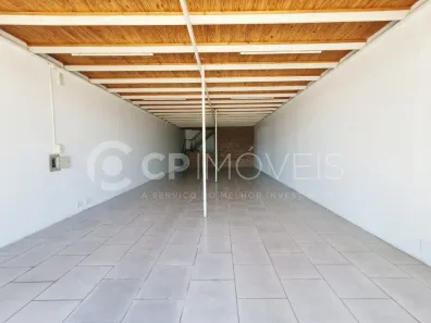 Ponto Comercial para alugar, 75m² no São Sebastião, Porto Alegre