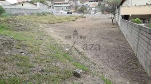 Lote/Terreno à venda, 388m² no Jardim Nova República, São José dos Campos
