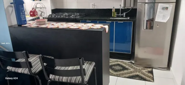Apartamento com 3 Quartos à venda, 66m² no Votupoca, Barueri
