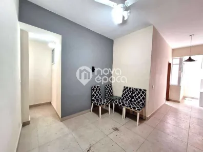 Apartamento com 2 Quartos à venda, 63m² no Vila Isabel, Rio de Janeiro