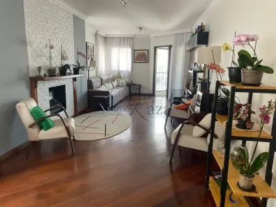 Apartamento com 4 Quartos à venda, 202m² no Indianópolis, São Paulo