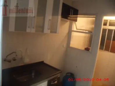Apartamento com 2 Quartos para alugar, 56m² no Engenheiro Goulart, São Paulo