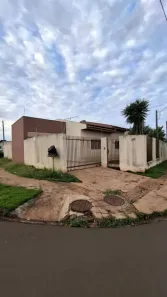 Casa com 3 Quartos à venda, 142m² no Jardim Vale das Perobas II, Arapongas