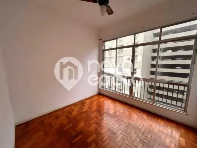 Apartamento com 2 Quartos à venda, 61m² no Leme, Rio de Janeiro