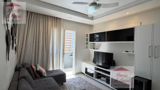 Apartamento com 1 Quarto para alugar, 43m² no Jardim Paulista, São Paulo