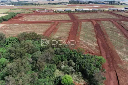 Lote/Terreno à venda, 879m² no Centro, Cascavel