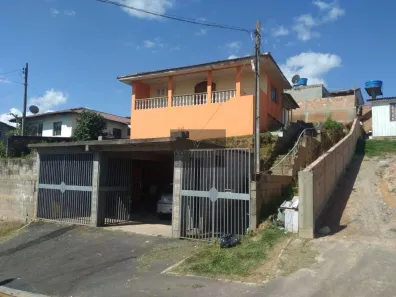 Lote/Terreno à venda, 360m² no Jardim Boa Vista, Campo Magro