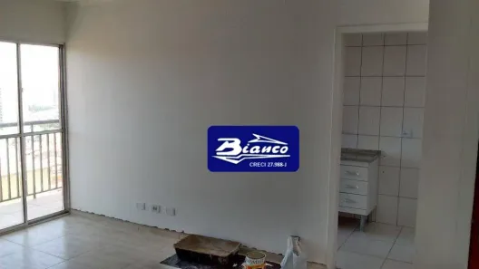 Apartamento com 2 Quartos à venda, 55m² no Parque Continental II, Guarulhos