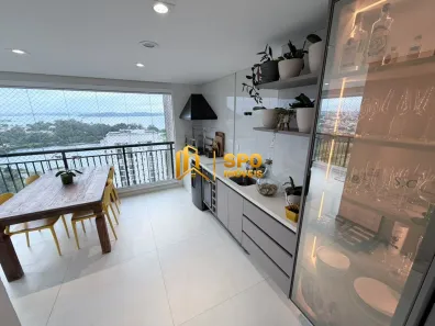 Apartamento com 3 Quartos à venda, 83m² no Socorro, São Paulo
