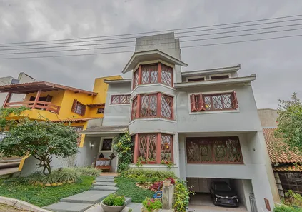 Casa de Condomínio com 3 Quartos à venda, 385m² no Lomba do Pinheiro, Porto Alegre