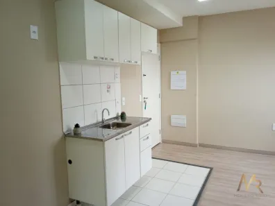 Apartamento com 2 Quartos à venda, 37m² no Vila Andrade, São Paulo