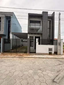 Sobrado com 2 Quartos à venda, 80m² no Ingleses do Rio Vermelho, Florianópolis