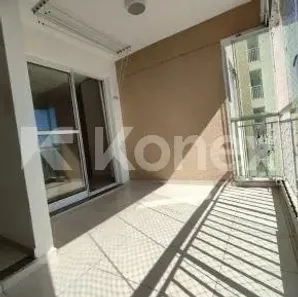 Apartamento com 2 Quartos à venda, 57m² no Jardim Esmeralda, São Paulo