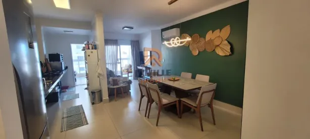 Apartamento com 2 Quartos à venda, 89m² no Guilhermina, Praia Grande