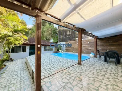 Casa com 3 Quartos à venda, 350m² no São Sebastião, Palhoça