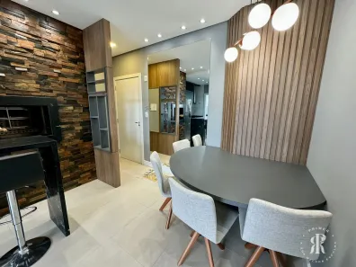Apartamento com 2 Quartos à venda, 60m² no Tramandaí, Tramandaí