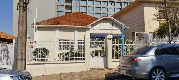 Sala Comercial à venda, 358m² no Centro, Araraquara