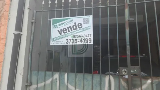 Prédio Comercial com 3 Quartos à venda, 193m² no Jardim Peri Peri, São Paulo