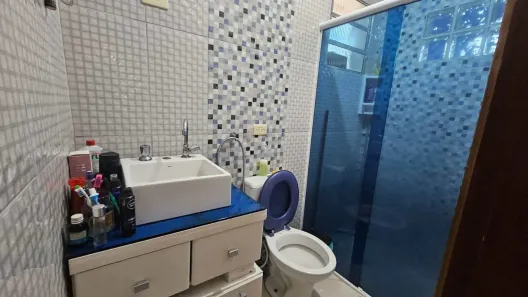Casa com 3 Quartos à venda, 200m² no Mirim, Praia Grande