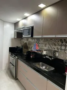 Apartamento com 3 Quartos à venda, 140m² no Jardim Ipiranga, Americana