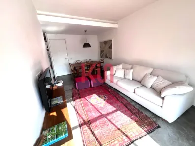 Apartamento com 1 Quarto à venda, 55m² no Vila Olímpia, São Paulo