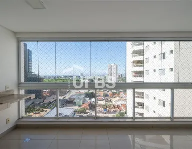 Apartamento com 2 Quartos à venda, 111m² no Serrinha, Goiânia