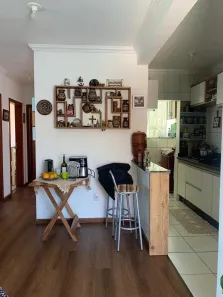 Cobertura com 3 Quartos à venda, 140m² no Ingleses do Rio Vermelho, Florianópolis