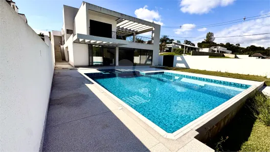 Casa de Condomínio com 3 Quartos à venda, 516m² no Jardim Novo Mundo, Sorocaba