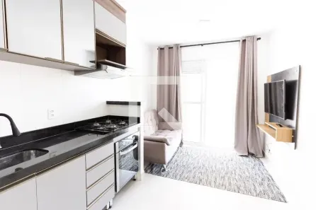 Apartamento com 2 Quartos à venda, 35m² no Barra Funda, São Paulo