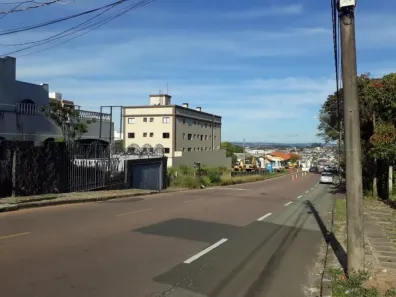 Lote/Terreno à venda, 1350m² no Jardim Carvalho, Ponta Grossa