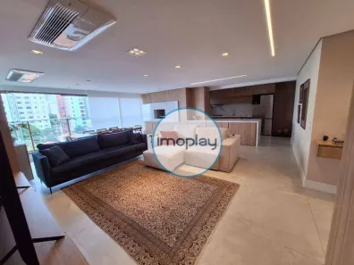 Apartamento com 1 Quarto à venda, 110m² no Brooklin Paulista, São Paulo