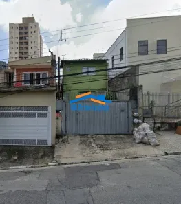 Lote/Terreno à venda, 275m² no Vila Osasco, Osasco