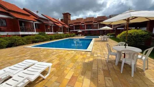 Apartamento com 3 Quartos à venda, 100m² no Ebenezer, Gravatá