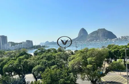Apartamento com 1 Quarto à venda, 30m² no Botafogo, Rio de Janeiro