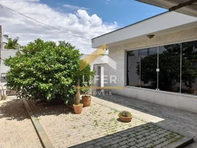 Casa com 3 Quartos à venda, 255m² no Jardim Eulina, Campinas