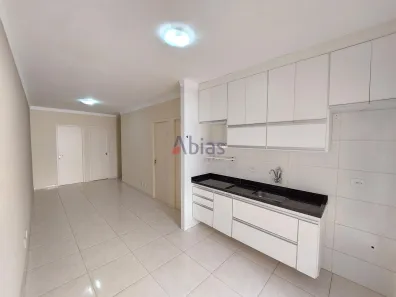 Casa de Condomínio com 3 Quartos para alugar, 65m² no Jardim Ipanema, São Carlos