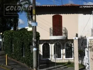 Sobrado com 3 Quartos à venda, 138m² no Nova Petrópolis, São Bernardo do Campo