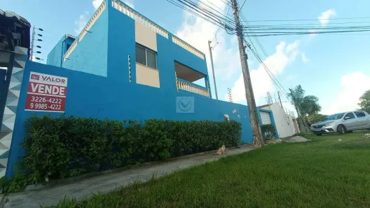 Imóvel Comercial com 3 Quartos à venda, 354m² no São José dos Náufragos, Aracaju