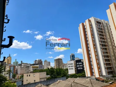 Apartamento com 1 Quarto à venda, 26m² no Campos Elíseos, São Paulo